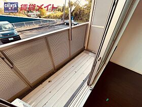 ガノスＡ棟 205 ｜ 三重県いなべ市大安町南金井（賃貸アパート1K・2階・28.28㎡） その12