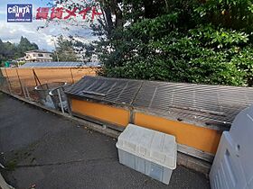 ガノスＡ棟 205 ｜ 三重県いなべ市大安町南金井（賃貸アパート1K・2階・28.28㎡） その21