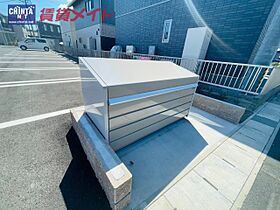 グランツ 105 ｜ 三重県員弁郡東員町大字鳥取（賃貸アパート1K・1階・33.56㎡） その8