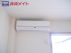 ＳＵＮ　ａｌｐｈａ 207 ｜ 三重県四日市市桜町（賃貸アパート1K・2階・28.41㎡） その16