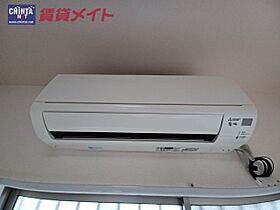 コーポＡＲＩＹＯＳＨＩ 3 ｜ 三重県桑名市大字額田（賃貸アパート1LDK・1階・45.50㎡） その27