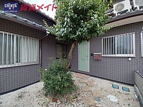 コーポＡＲＩＹＯＳＨＩ 3 ｜ 三重県桑名市大字額田（賃貸アパート1LDK・1階・45.50㎡） その12