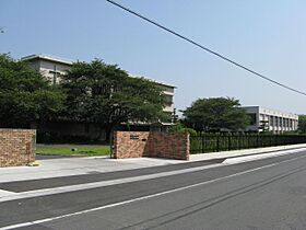 ハイツエリシャン 103 ｜ 三重県四日市市下海老町（賃貸マンション1K・1階・19.50㎡） その19