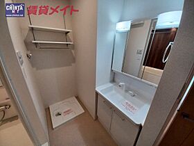 クレール西之内 101 ｜ 三重県員弁郡東員町大字鳥取（賃貸アパート1LDK・1階・50.41㎡） その11