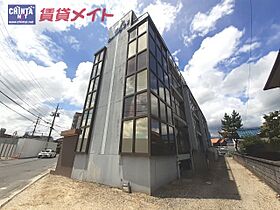 Ｃｅｎｔｕｒｙ21 203 ｜ 三重県三重郡菰野町大字福村（賃貸マンション1DK・2階・38.54㎡） その1