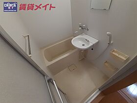 Ｃｅｎｔｕｒｙ21 205 ｜ 三重県三重郡菰野町大字福村（賃貸マンション1DK・2階・38.54㎡） その5