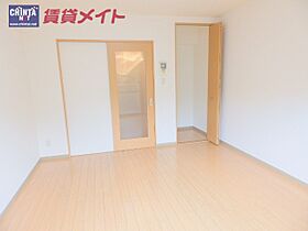 ピアーチェ 305 ｜ 三重県いなべ市大安町石榑下（賃貸マンション1K・3階・29.00㎡） その13