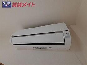 α（アルファ） 103 ｜ 三重県いなべ市大安町平塚（賃貸アパート1R・1階・19.00㎡） その15