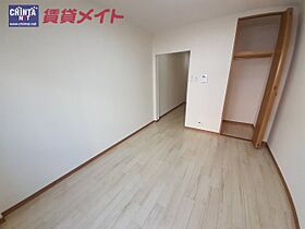 α（アルファ） 103 ｜ 三重県いなべ市大安町平塚（賃貸アパート1R・1階・19.00㎡） その8