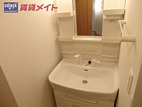 サンライズヒル 205 ｜ 三重県桑名市陽だまりの丘８丁目（賃貸アパート1LDK・2階・42.80㎡） その11