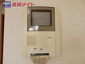 サンライズヒル 205 ｜ 三重県桑名市陽だまりの丘８丁目（賃貸アパート1LDK・2階・42.80㎡） その16