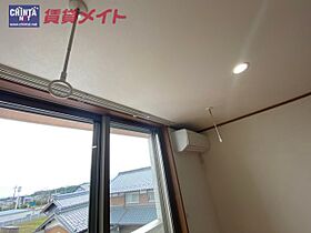 CASA　BLANC 102 ｜ 三重県三重郡菰野町大字田口新田（賃貸アパート1LDK・1階・36.45㎡） その25