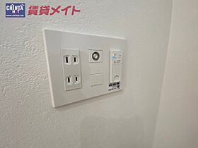 CASA　BLANC 102 ｜ 三重県三重郡菰野町大字田口新田（賃貸アパート1LDK・1階・36.45㎡） その30