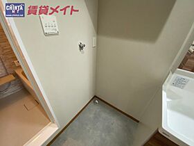 CASA　BLANC 102 ｜ 三重県三重郡菰野町大字田口新田（賃貸アパート1LDK・1階・36.45㎡） その29