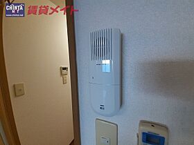 マーレ荘菰野 107 ｜ 三重県三重郡菰野町大字竹成（賃貸マンション1K・1階・30.04㎡） その14