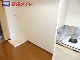 マーレ荘菰野 212 ｜ 三重県三重郡菰野町大字竹成（賃貸マンション1K・2階・30.04㎡） その8