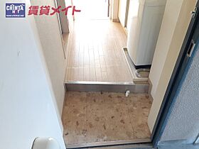 コンフォート楚原 3Ｉ ｜ 三重県いなべ市員弁町楚原（賃貸マンション1K・3階・18.92㎡） その14