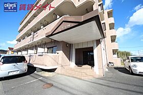 コンフォート楚原 3Ｉ ｜ 三重県いなべ市員弁町楚原（賃貸マンション1K・3階・18.92㎡） その7