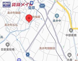 コンフォート楚原 3Ｉ ｜ 三重県いなべ市員弁町楚原（賃貸マンション1K・3階・18.92㎡） その17