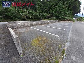 グレイトフルフジワラＡ棟 2F ｜ 三重県いなべ市藤原町市場（賃貸アパート1K・2階・25.35㎡） その6