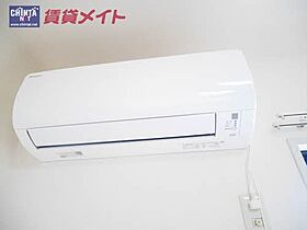 コーポラスたなかＣ棟 201 ｜ 三重県四日市市桜町（賃貸アパート2K・2階・43.54㎡） その13