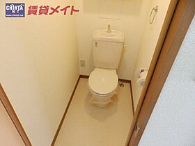 Ｓ・Ｋ菰野 202 ｜ 三重県三重郡菰野町大字菰野（賃貸アパート1K・2階・24.10㎡） その7