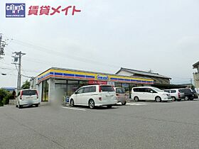 Ｓ・Ｋ菰野 202 ｜ 三重県三重郡菰野町大字菰野（賃貸アパート1K・2階・24.10㎡） その23