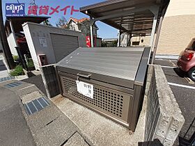 Ｓ・Ｋ菰野 202 ｜ 三重県三重郡菰野町大字菰野（賃貸アパート1K・2階・24.10㎡） その14