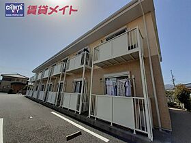 Ｓ・Ｋ菰野 202 ｜ 三重県三重郡菰野町大字菰野（賃貸アパート1K・2階・24.10㎡） その17