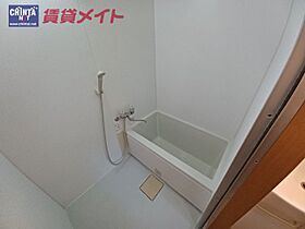 ラックス山城 103 ｜ 三重県四日市市朝明町（賃貸アパート1K・1階・22.10㎡） その5