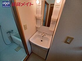 ラックス山城 103 ｜ 三重県四日市市朝明町（賃貸アパート1K・1階・22.10㎡） その11