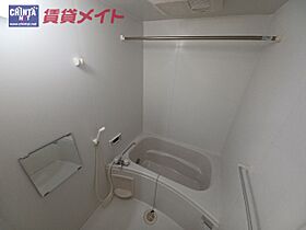 スターシンフォニー 305 ｜ 三重県三重郡菰野町大字菰野（賃貸マンション1LDK・3階・60.00㎡） その5