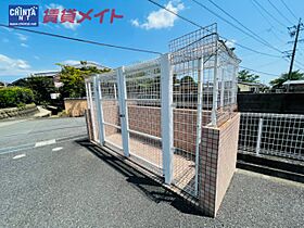 スターシンフォニー 305 ｜ 三重県三重郡菰野町大字菰野（賃貸マンション1LDK・3階・60.00㎡） その8