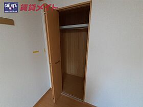 メゾンフジワラ 105 ｜ 三重県いなべ市北勢町瀬木（賃貸アパート1DK・1階・26.70㎡） その9