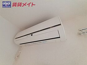 ジェルメ86　VI 101 ｜ 三重県いなべ市員弁町笠田新田（賃貸アパート1LDK・1階・45.89㎡） その15