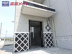 庵マンション 203 ｜ 三重県いなべ市北勢町阿下喜（賃貸マンション1LDK・2階・42.50㎡） その15