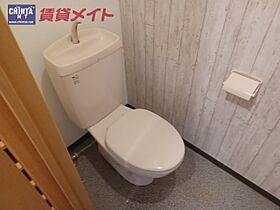 コモド 202 ｜ 三重県三重郡菰野町大字宿野（賃貸マンション1LDK・2階・32.29㎡） その9