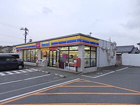 ラフレシール山城 312 ｜ 三重県四日市市朝明町（賃貸マンション1R・3階・21.93㎡） その23