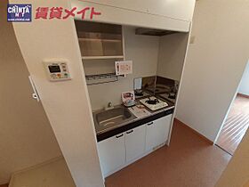 セジュールＫＡＭＡＹＡ2000 201 ｜ 三重県三重郡菰野町大字菰野（賃貸アパート1K・2階・26.93㎡） その4