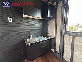 ＢＡＳＥ　ＳＯＮＯＨＡＲＡ C ｜ 三重県いなべ市北勢町其原（賃貸テラスハウス1R・1階・72.70㎡） その4