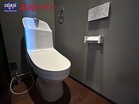 ＢＡＳＥ　ＳＯＮＯＨＡＲＡ C ｜ 三重県いなべ市北勢町其原（賃貸テラスハウス1R・1階・72.70㎡） その9