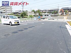 カーサ　コスモス 101 ｜ 三重県桑名市大字蓮花寺（賃貸アパート1R・1階・34.15㎡） その8