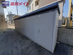 ベルモアII 203 ｜ 三重県三重郡菰野町大字菰野（賃貸アパート2LDK・2階・63.89㎡） その21