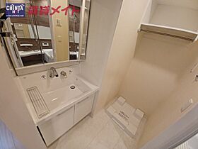 ラルーチェ 110 ｜ 三重県三重郡菰野町大字潤田（賃貸アパート2K・1階・33.67㎡） その12