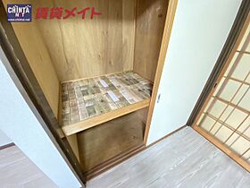 サンハイツアンドウ 202 ｜ 三重県いなべ市北勢町阿下喜（賃貸アパート1DK・2階・27.20㎡） その12