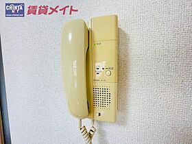 ポンド・サイド蓮パートI 103 ｜ 三重県桑名市大字蓮花寺（賃貸マンション1DK・1階・30.80㎡） その16