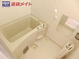 ベルモナ 101 ｜ 三重県三重郡菰野町大字菰野（賃貸アパート1K・1階・33.78㎡） その5