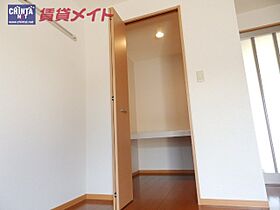 ベルモナ 101 ｜ 三重県三重郡菰野町大字菰野（賃貸アパート1K・1階・33.78㎡） その12