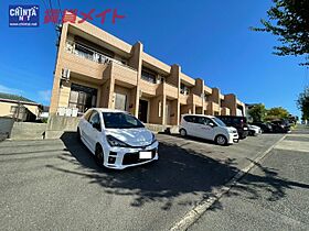 ルミエール A ｜ 三重県桑名市野田４丁目（賃貸テラスハウス2LDK・1階・76.25㎡） その6