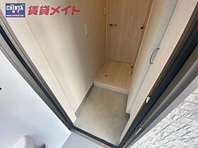 ムサイ 203 ｜ 三重県いなべ市員弁町楚原（賃貸アパート1K・2階・31.00㎡） その14